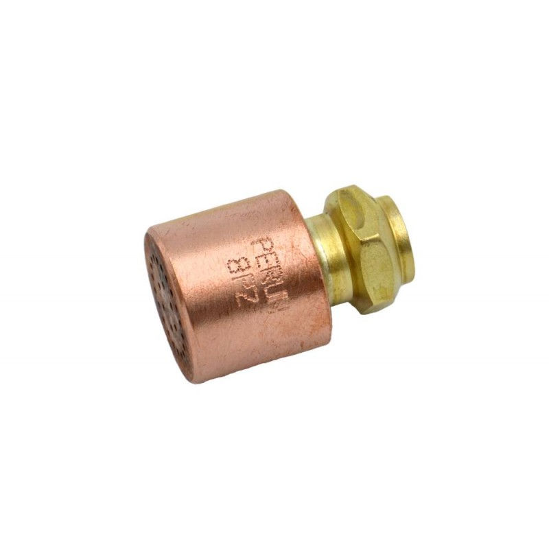 DYSZA Z ŁĄCZNIKIEM NR 8PZ (do PG-216PZ)