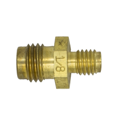 KRÓCIEC SWAGELOK 1/8"