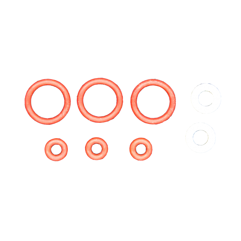 KOMPLET USZCZELEK ZAPASOWYCH