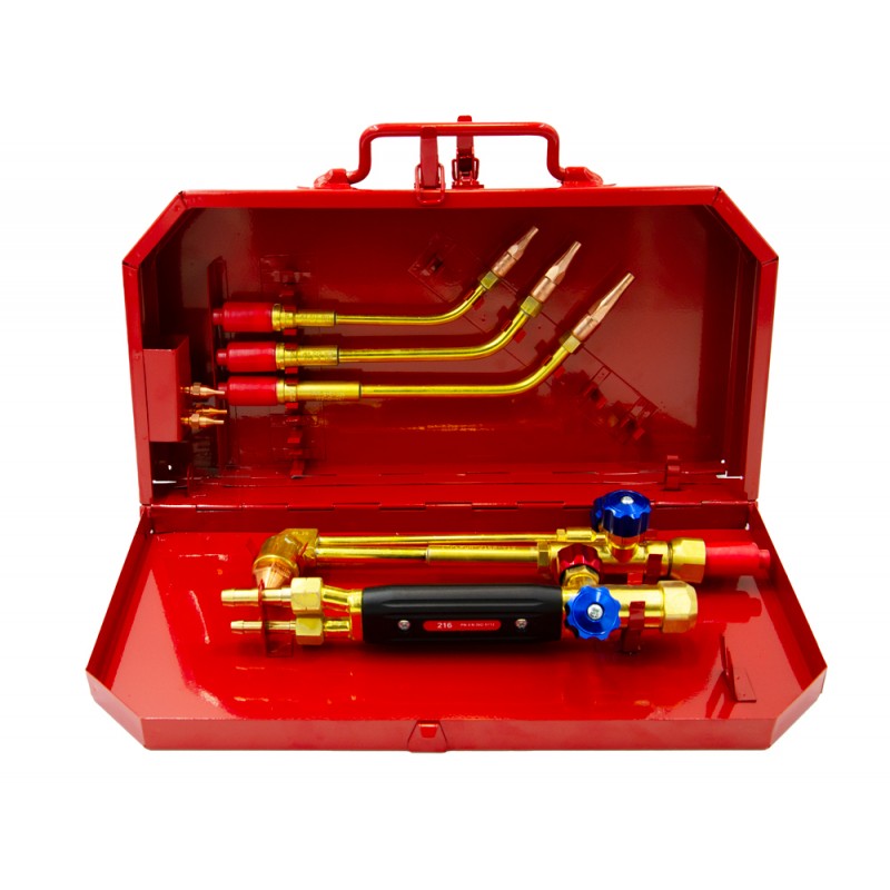 PALNIK DO SPAWANIA I CIĘCIA PU-216A/Y12 (KASETA - LIGHT)