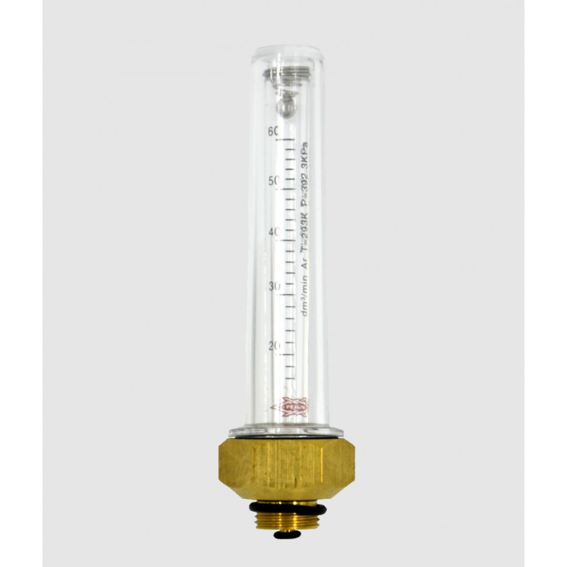 ROTAMETR TYP RUG-065 ARGON