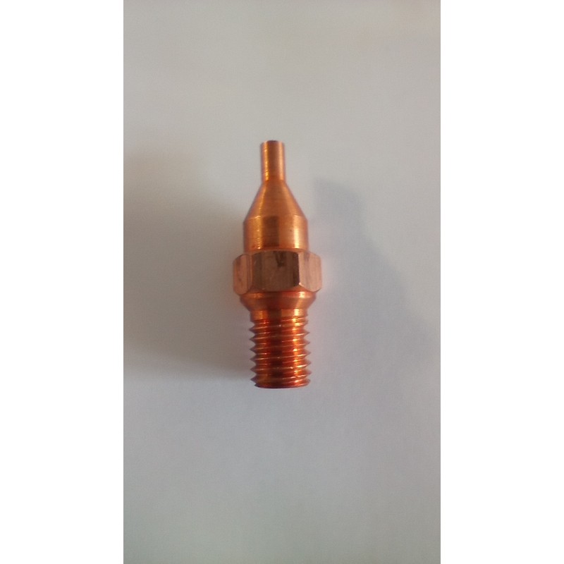 DYSZA TNĄCA Y12A NR 6 200-300MM