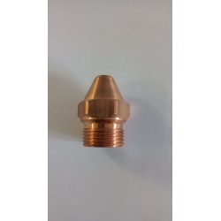 DYSZA PODGRZEWAJĄCA Y12A NR...