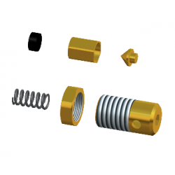 ZAW&Oacute;R BEZPIECZEŃSTWA 30 BAR...