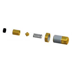 ZAW&Oacute;R BEZPIECZEŃSTWA 30 BAR KPL.