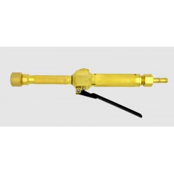 LANCA TLENOWA LT-1 3/8