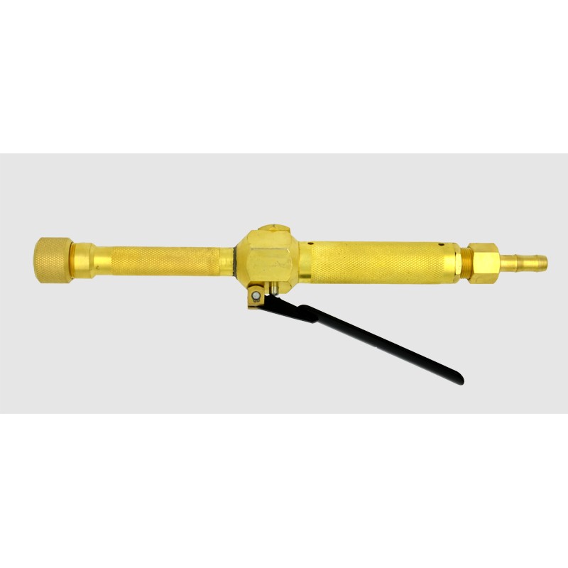 LANCA TLENOWA LT-1 3/8