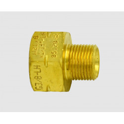 REDUKCJA W21,8x1/14"LH -...