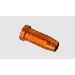 DYSZA TNĄCA U16PZ NR 1 3-10MM