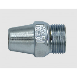 DYSZA PODGRZEWAJĄCA X16A NR 2 100-300MM