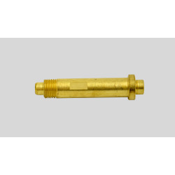 ŁĄCZNIK WLOTOWY DO RBAz.