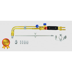 PALNIK DO CIĘCIA TLENEM...