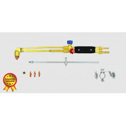 PALNIK DO CIĘCIA TLENEM...