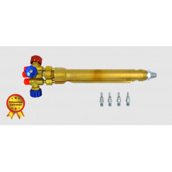 PALNIK MASZYNOWY PCM-118A/X16