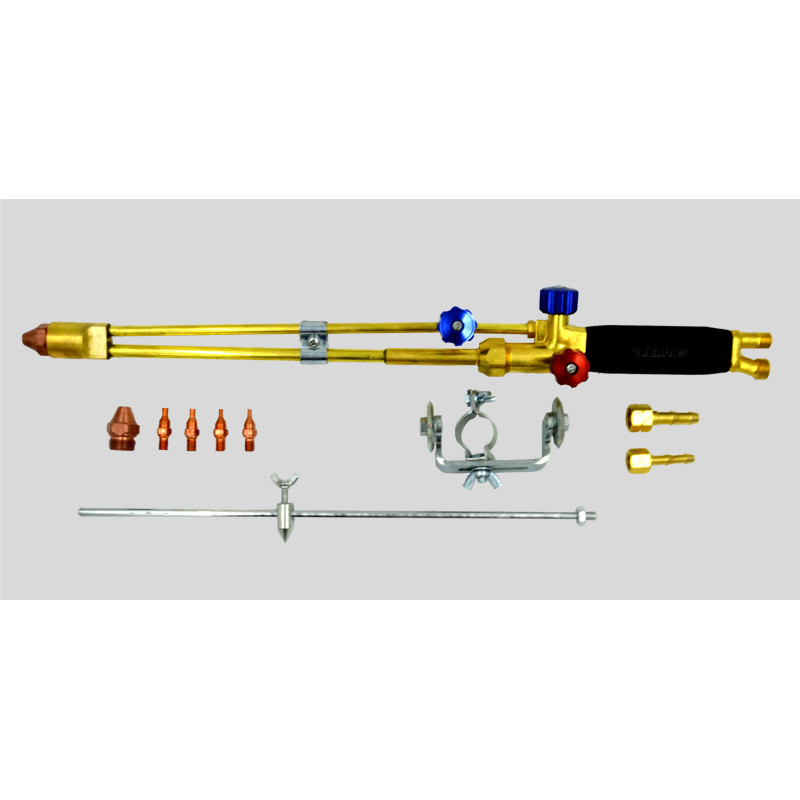 PALNIK DO CIĘCIA TLENEM PC-211A/Y12 L-560 gł&oacute;wka na wprost