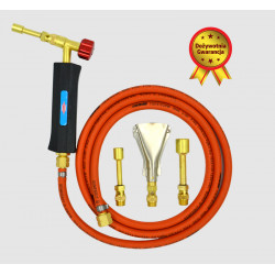 PALNIK DO LUTOWANIA I...