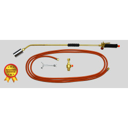 KOMPLET DO PODGRZEWANIA.