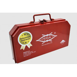 PALNIK DO SPAWANIA I CIĘCIA (KASETA)