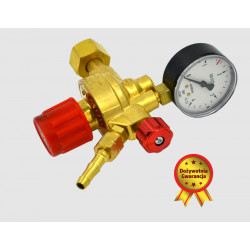 REDUKTOR SIECIOWY DO...