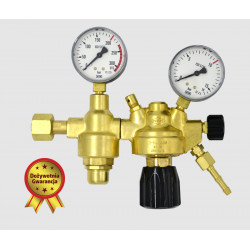 REDUKTOR BUTLOWY DWUST. DO...