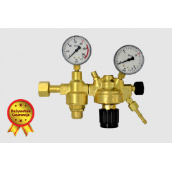 REDUKTOR BUTLOWY DWUST. DO...