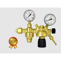 REDUKTOR BUTLOWY DWUST. DO...