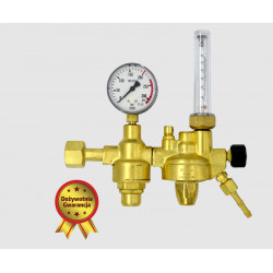 REDUKTOR BUTLOWY DWUST. DO...