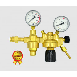 REDUKTOR BUTLOWY DWUST. DO...