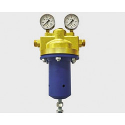 REDUKTOR CENTRALNY DO TLENU