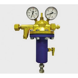 REDUKTOR CENTRALNY DO TLENU