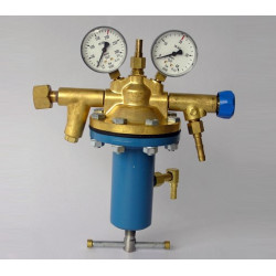 REDUKTOR CENTRALNY DO TLENU