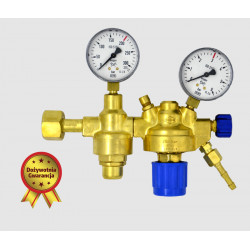 REDUKTOR BUTLOWY DWUST. DO...