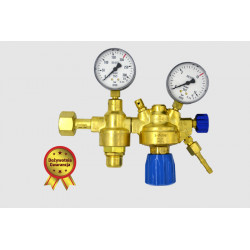 REDUKTOR BUTLOWY DWUST. DO...