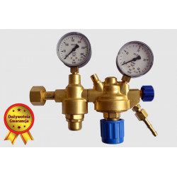 REDUKTOR BUTLOWY DWUST. DO...