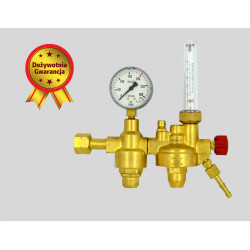 REDUKTOR BUTLOWY DWUST. DO...