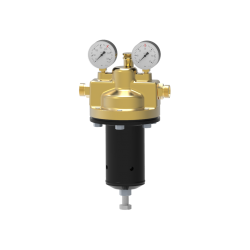 REDUKTOR CENTRALNY DO AZOTU