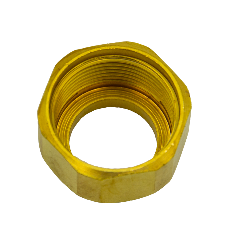 NAKRĘTKA DOCISKOWA M24X1,5