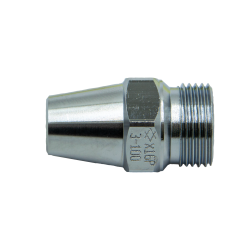 DYSZA PODGRZEWAJĄCA X16P NR...