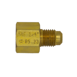 REDUKCJA G1/4"/SAE 1/4"