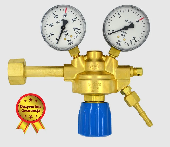 reduktor butlowy dwustopniowy 