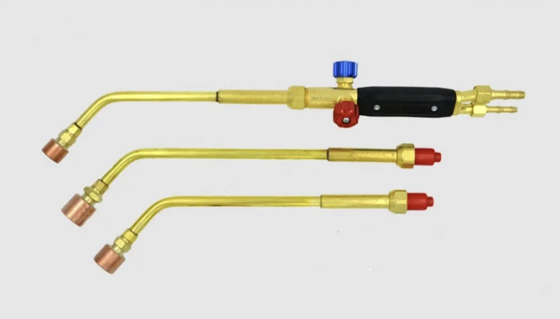 Palnik do lutowania i podgrzewania &ndash; jak działa i kiedy go używać?