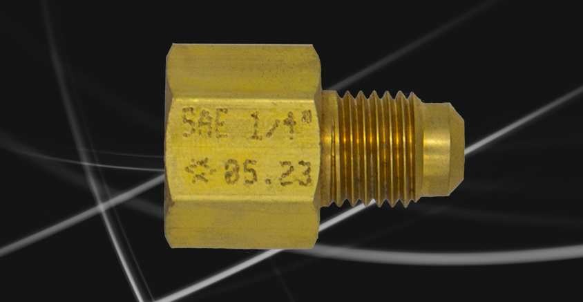 REDUKCJA SAE 1/4"