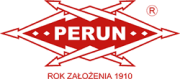 Perun spółka akcyjna logo